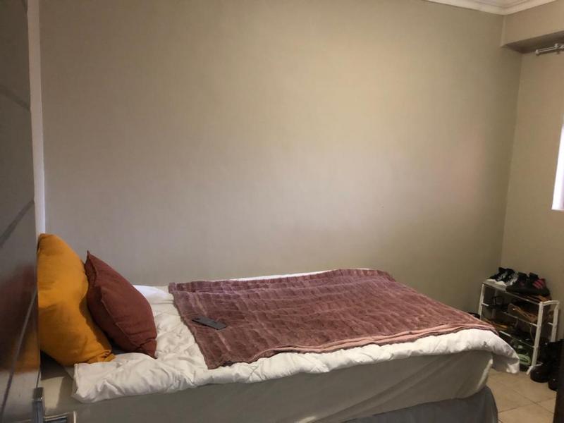 To Let 2 Bedroom Property for Rent in Belhar Western Cape